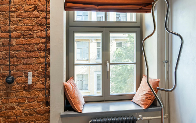 Apartamenty A3 3