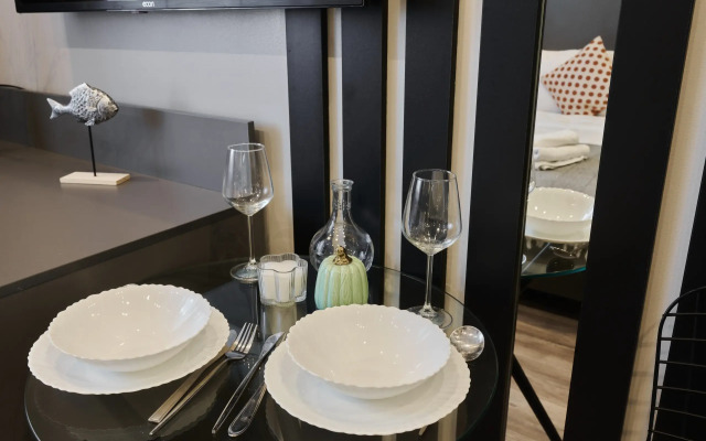 Апартаменты 932 Ленинский 158