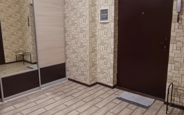 Квартира рядом с Набережной и Вокзалом