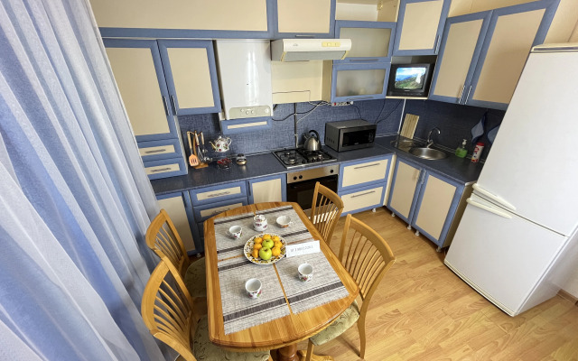 V Zhk Baykonur Flat