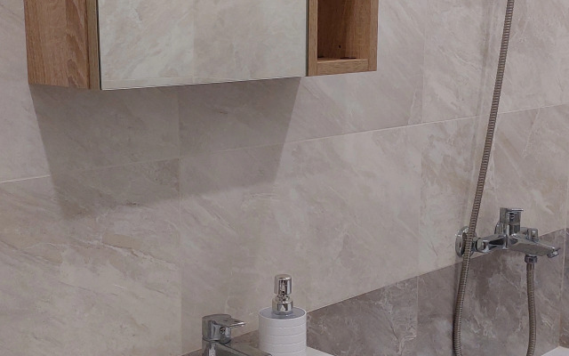 Novaya Uyutnaya Flat