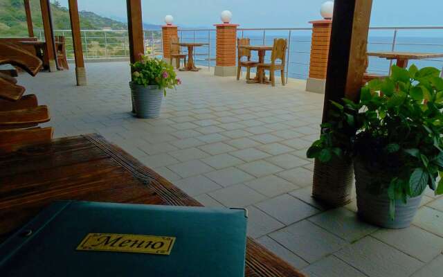 Legenda Alushta Mini-hotel