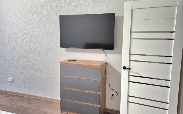 V Novom Dome Apartments