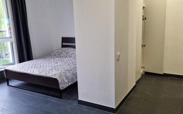 Апартаменты Заповедный квартал (у пл. Горького)