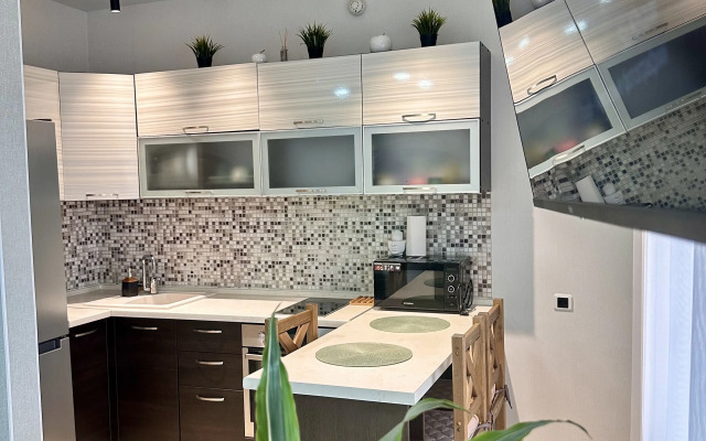 Квартира 1 комнатная студия Взлетная