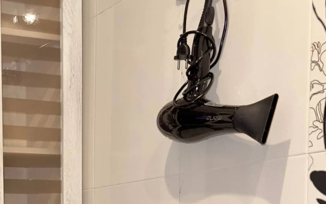 Квартира гостеприимная с видом на горы