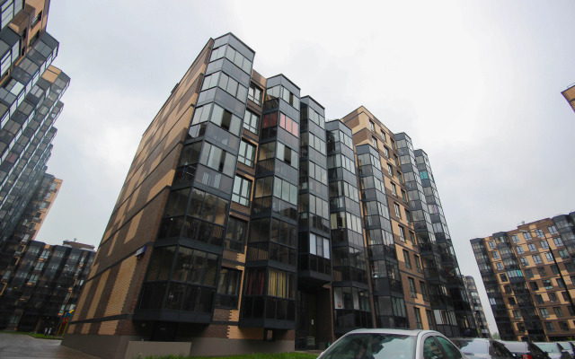 Апартаменты Dolina