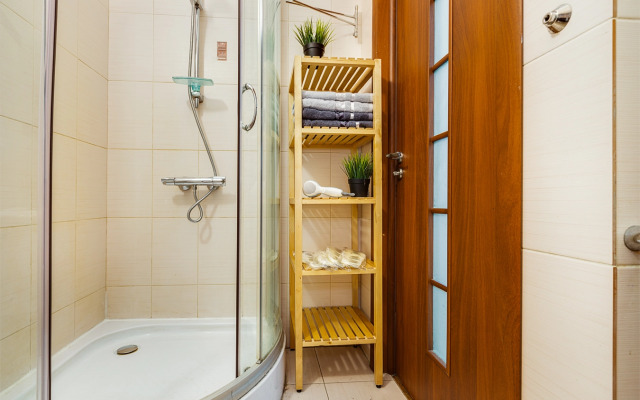 Квартира RentalSPb 3ккв на 7й Cоветской 40