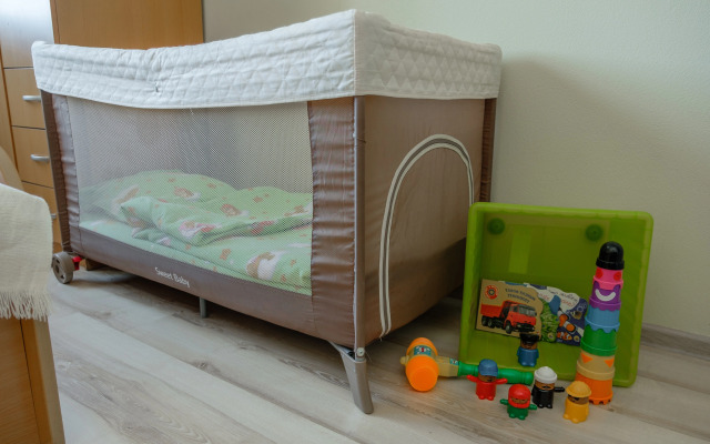 Квартира Family Апарт-Сеть #UDOBNO V EKB