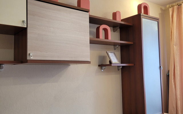 Квартира на Земляной 12