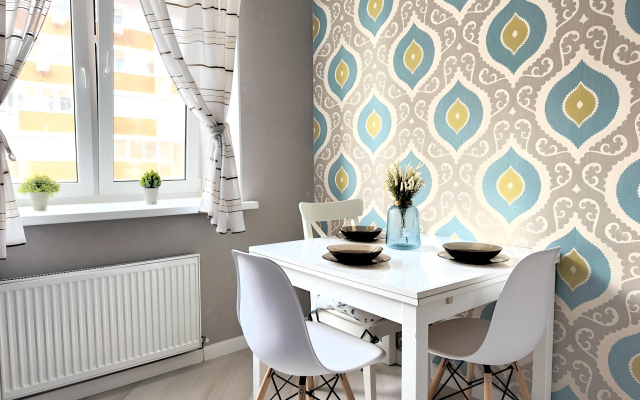 Апартаменты рядом с Аэропортом Казани