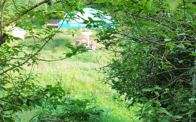 U Ozera Private house
