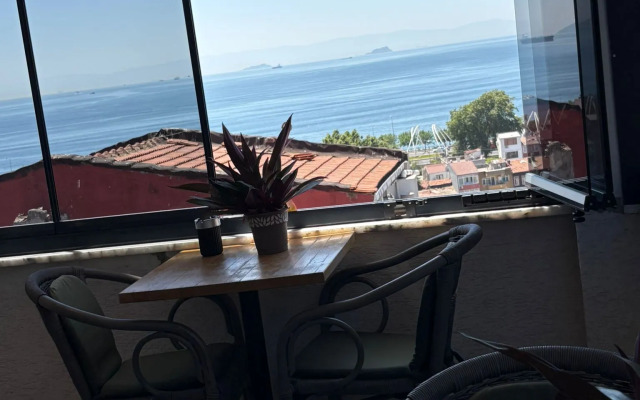Peker Hotel