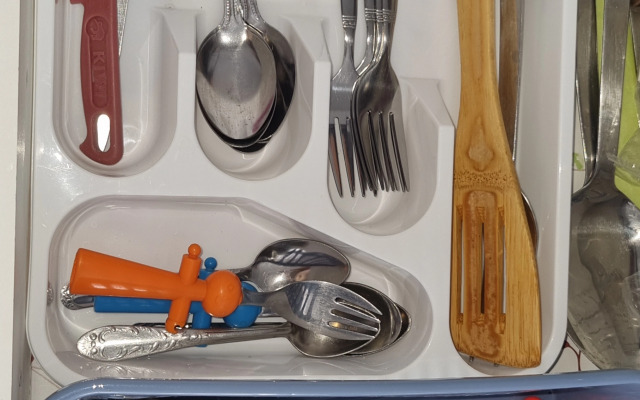 Квартира у Парка