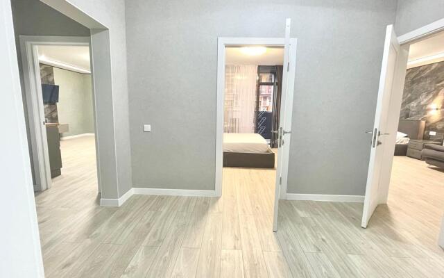 Apartment More Lux 3