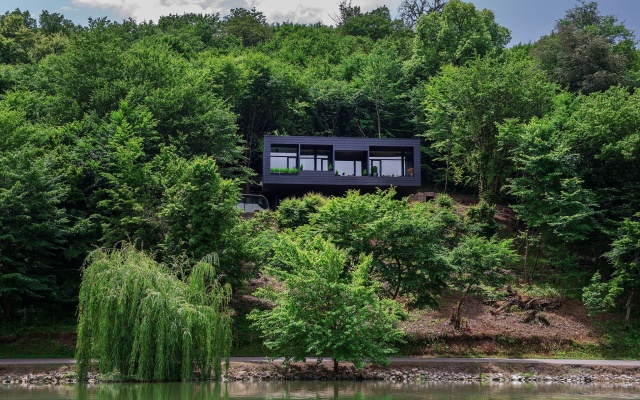 Lopota Lake Resort and Spa Hotel - Image 7