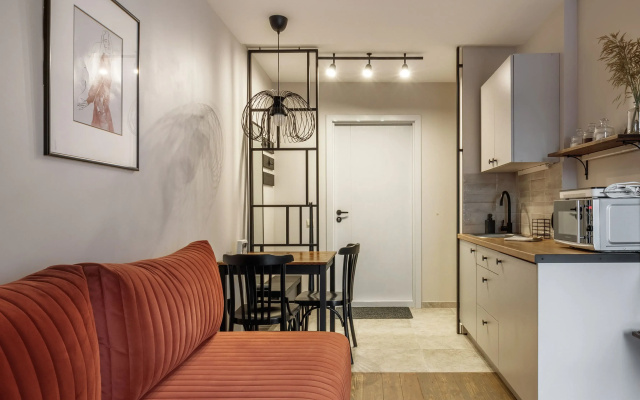 Apartamenty Viatur na Ozesko 39a