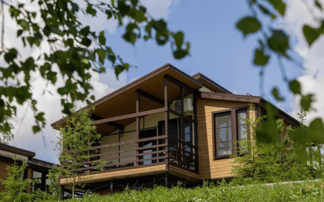 Resort Zaokskie Polya