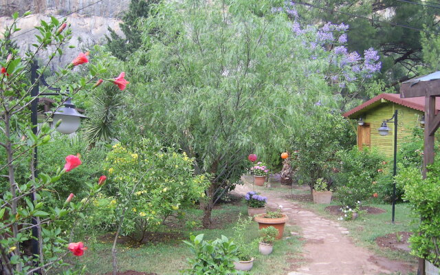 Kibala Hotel 