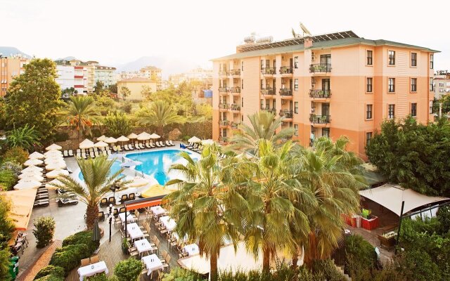 Sunpark Garden