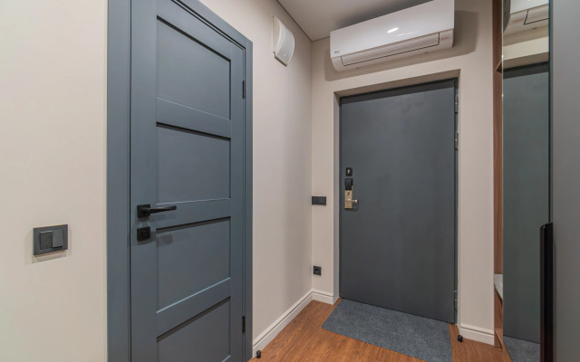 Апартаменты Студия на Неве