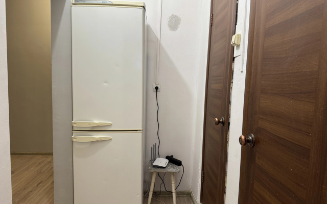 Квартира Большая уютная в Якутске