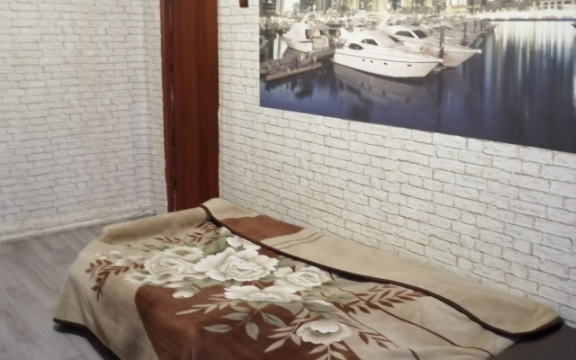 Samara Flat