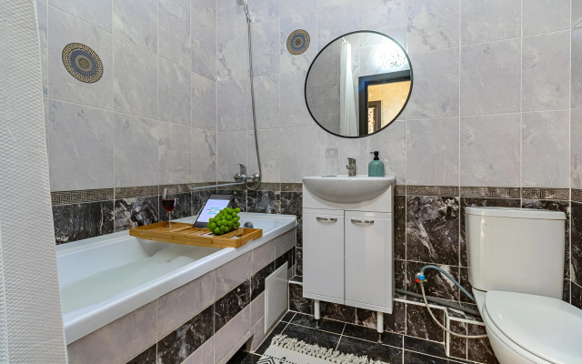 Апартаменты Идеально для большой семьи