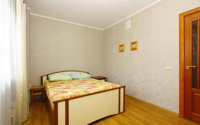 Alt studio s 2 spalnyami (003) Apartments