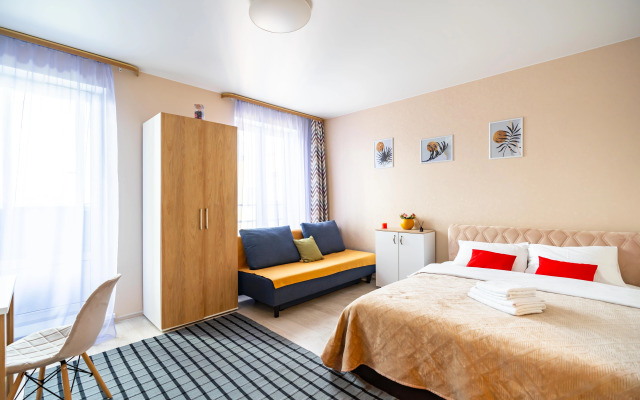 Best House Apartments