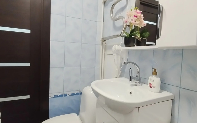 Semeynye Na Moskovskom Apartments