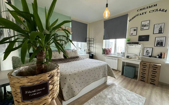 Квартира Живи Тут 89