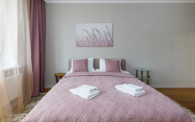 Квартира в Центре