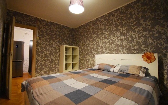 Квартира на Уральской