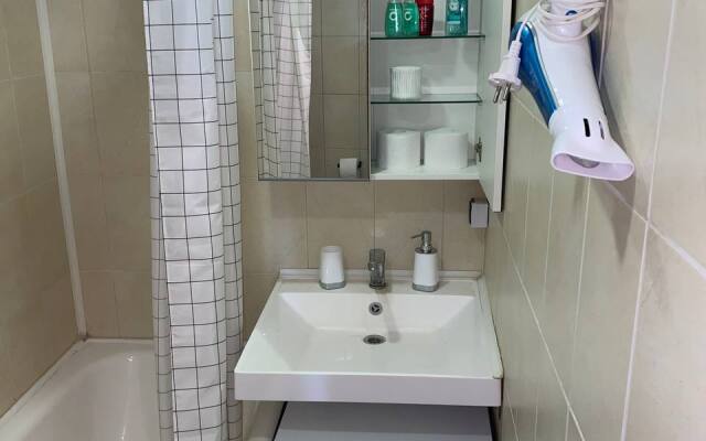 Квартира Apartments by PKRP