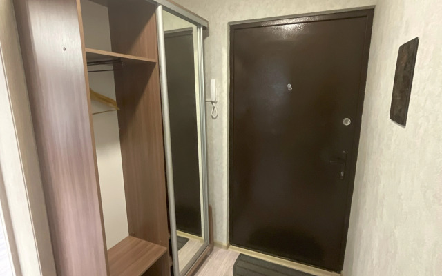 Anapa Zhk "morskaya Gorgippiya" Apartment