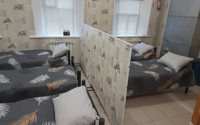 Гостевой дом Провинция плюс