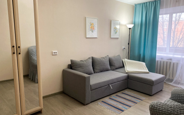 Апартаменты Центр Хакурате 12