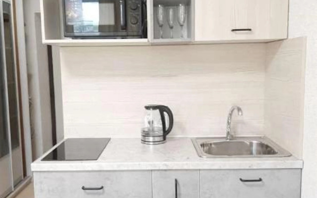 Квартира на Улице 2-я Фрезерная, 6 корп 2