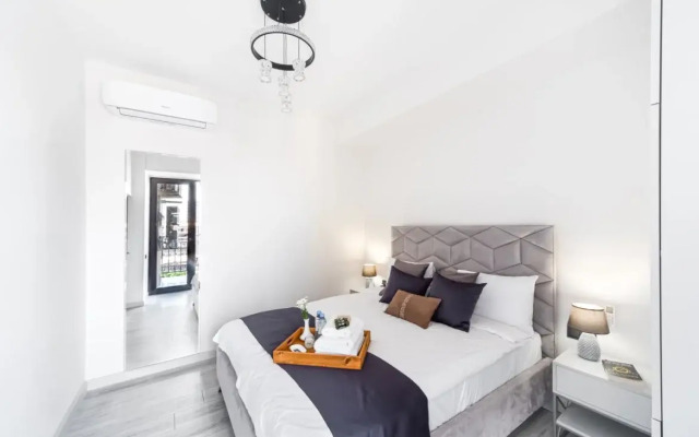 Holiday Apart Buzand Flat