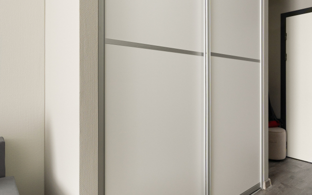 Апартаменты 7