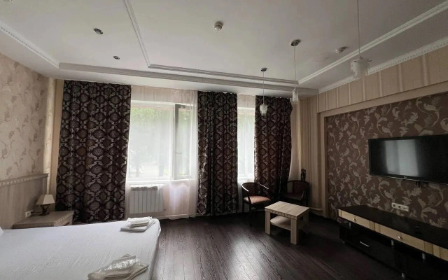 Avtor Hotel