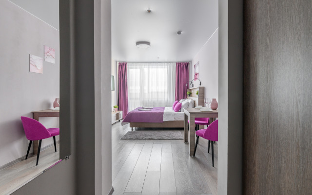Rentalspb Apartments
