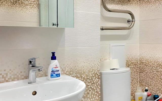 Апартаменты Достоевского улица, 57