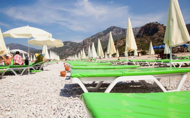 Daisy Garden Resort Hotel