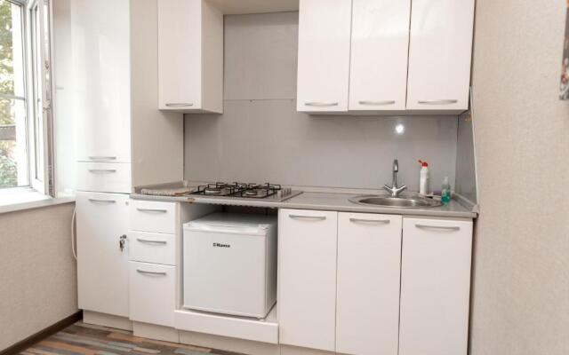 Kvartira Uyutnaya Dvukhkomnatnaya Kvartira V Tsentre Tuly