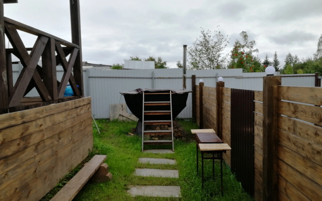 Частный дом Дом 1