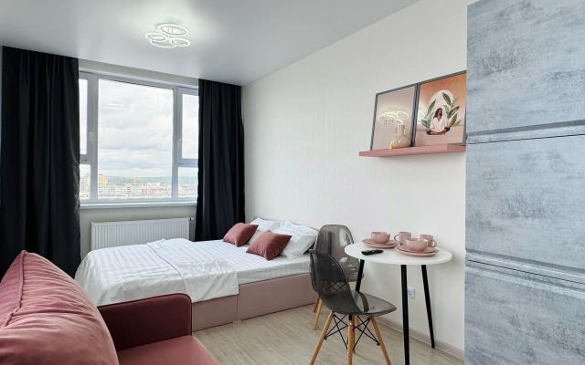 Studio Park Apartments