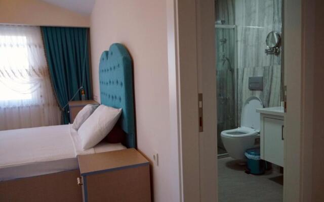 Graf Victor Apart Hotel