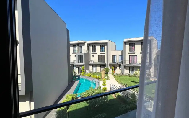 Kervansaray Loft Apartments